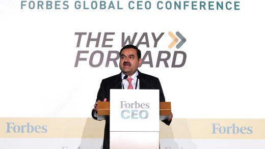 India’s Economy Will Grow To $30 Trillion: Gautam Adani