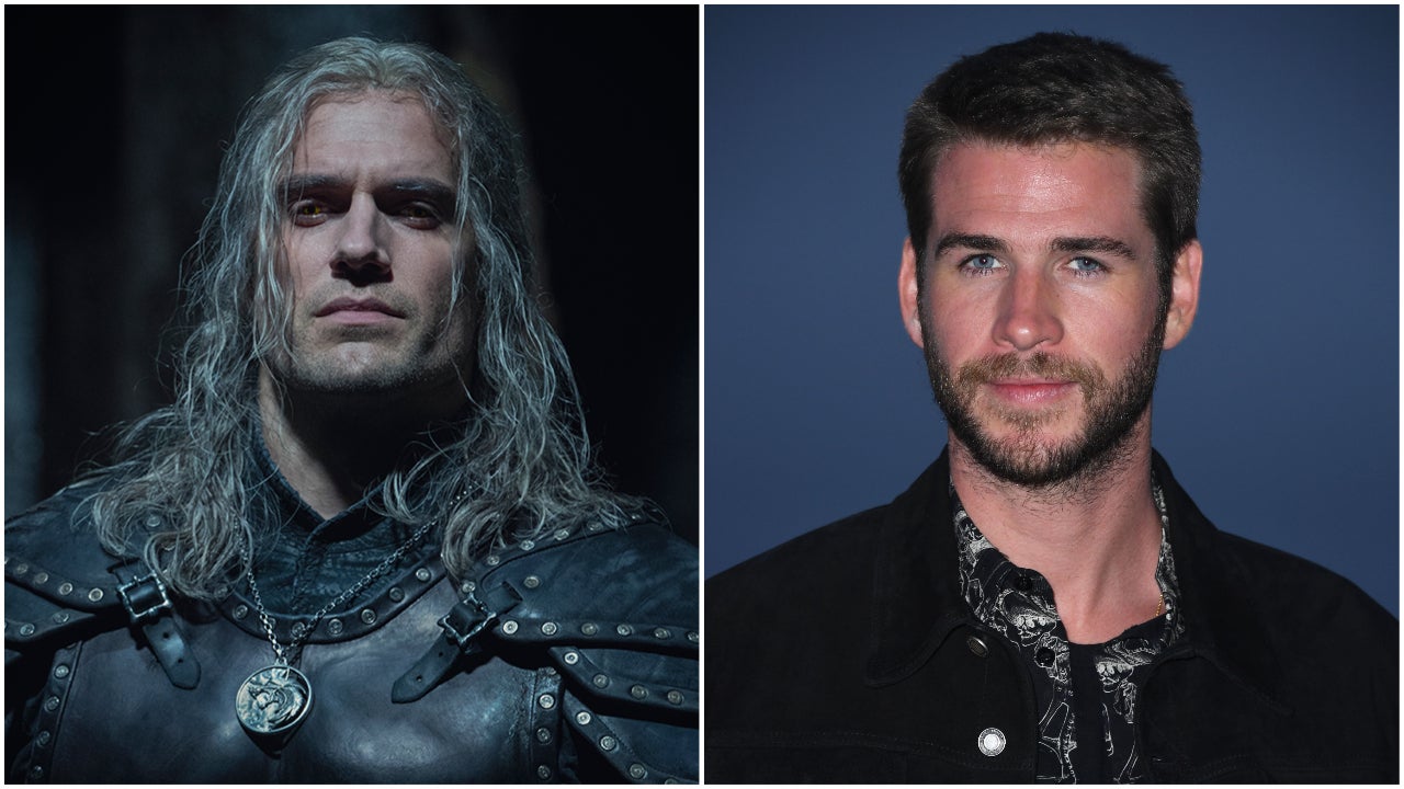 Henry Cavill Being Replaced By Liam Hemsworth In The Witcher Season 4