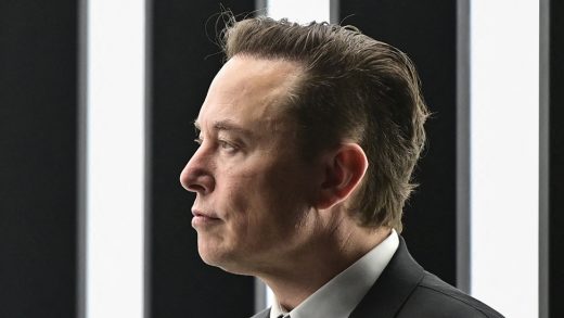 Musk Rejects Speaking To Putin Before Offering Russia-Friendly Ukraine Peace Deal