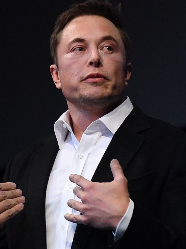 Elon Musk Fires Twitter CEO Parag Agrawal and Top Executives, Wrote ‘the bird is freed’ on his twitter handle!