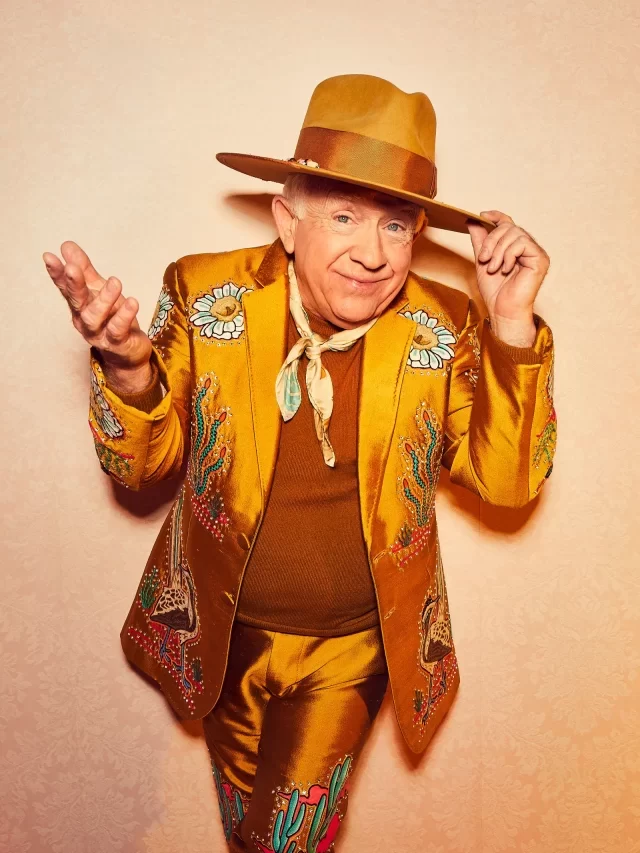 Quick Biography of Leslie Jordan : RIP Social Media Star 1955 – 2022