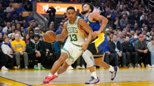 Klay Thompson, and Stephen Curry lead the Champions to triumph over the Celtics