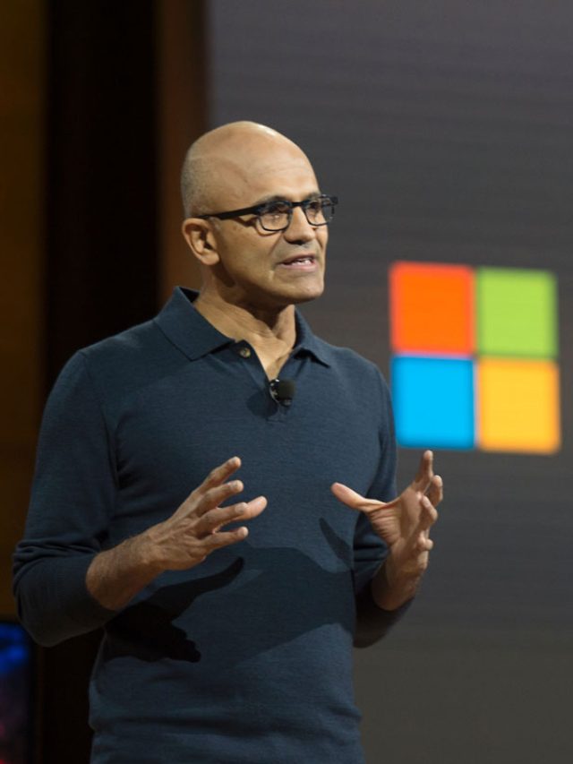 Microsoft to Lay off 10,000 Employees as it looks to Cut Costs