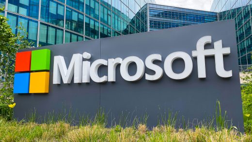 Microsoft to Eliminate 10,000 Jobs as Part of Effort to Reduce Expenditures